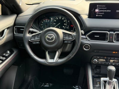 2024 Mazda Mazda CX-5 2.5 Turbo Premium Package AWD