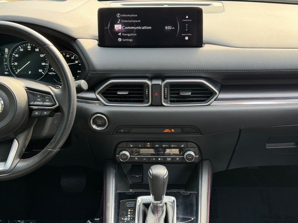 2024 Mazda Mazda CX-5 2.5 Turbo Premium Package AWD