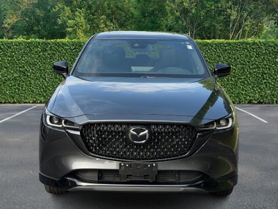 2024 Mazda Mazda CX-5 2.5 Turbo Premium Package AWD