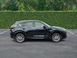 2025 Mazda Mazda CX-5 2.5 S Premium Plus Package AWD