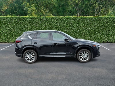 2025 Mazda Mazda CX-5 2.5 S Premium Plus Package AWD