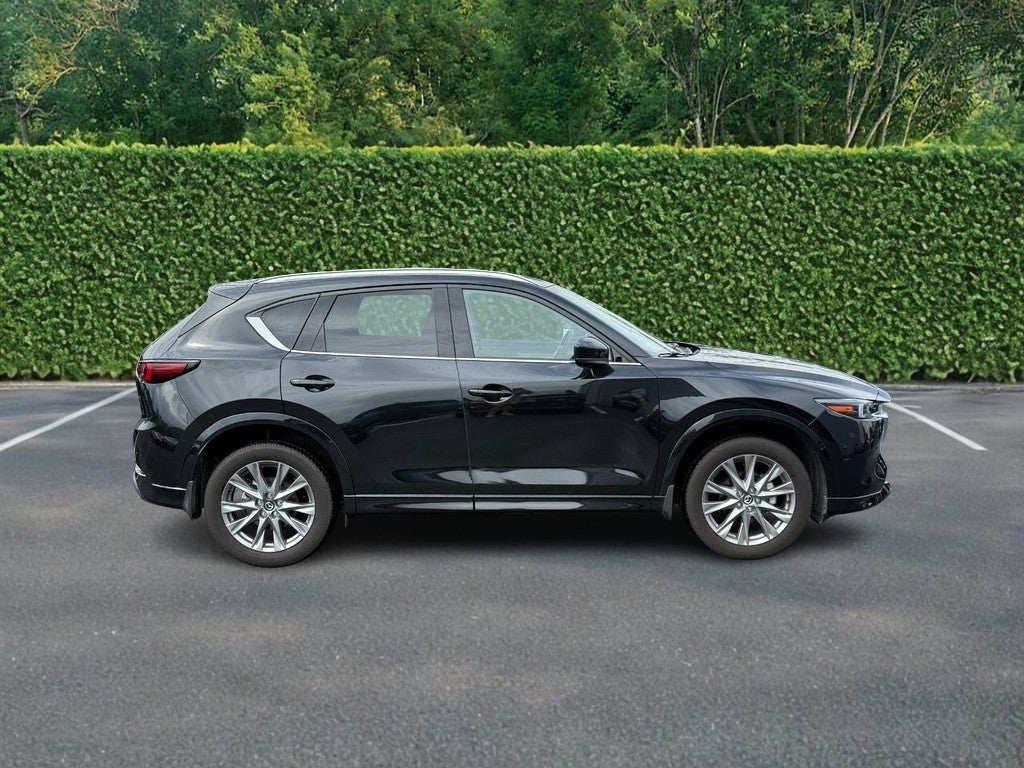 2025 Mazda Mazda CX-5 2.5 S Premium Plus Package AWD