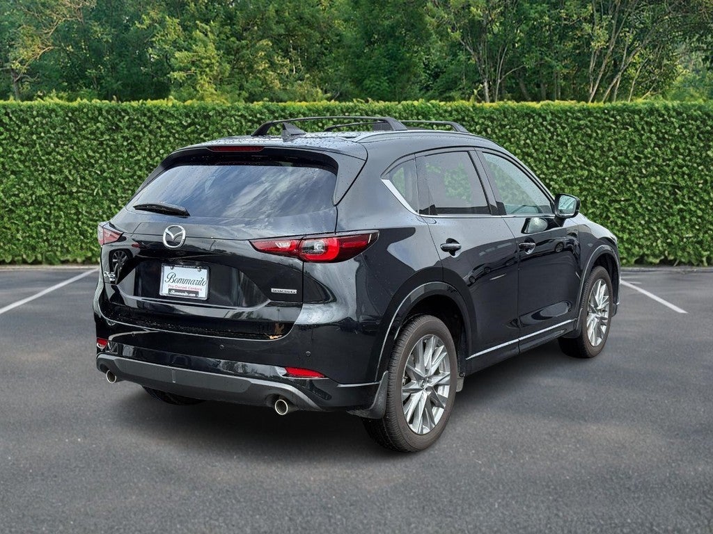 2025 Mazda Mazda CX-5 2.5 S Premium Plus Package AWD