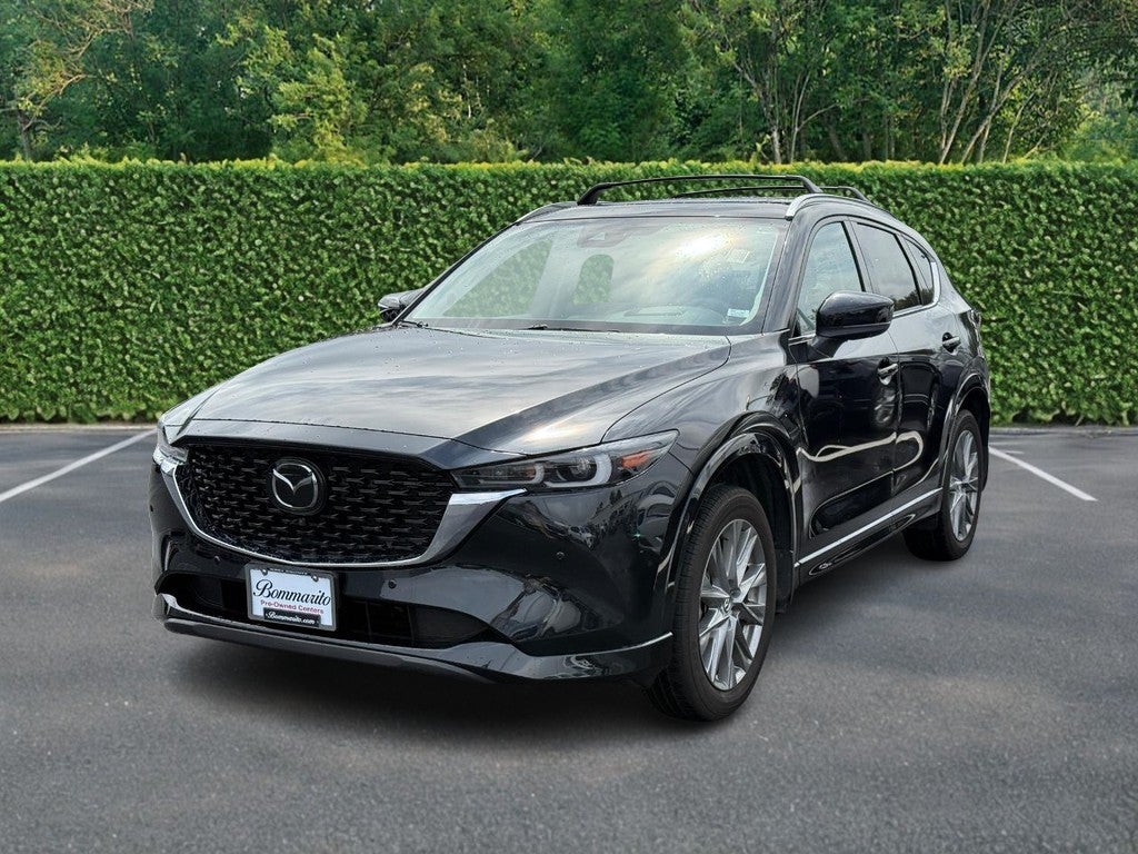 2025 Mazda Mazda CX-5 2.5 S Premium Plus Package AWD