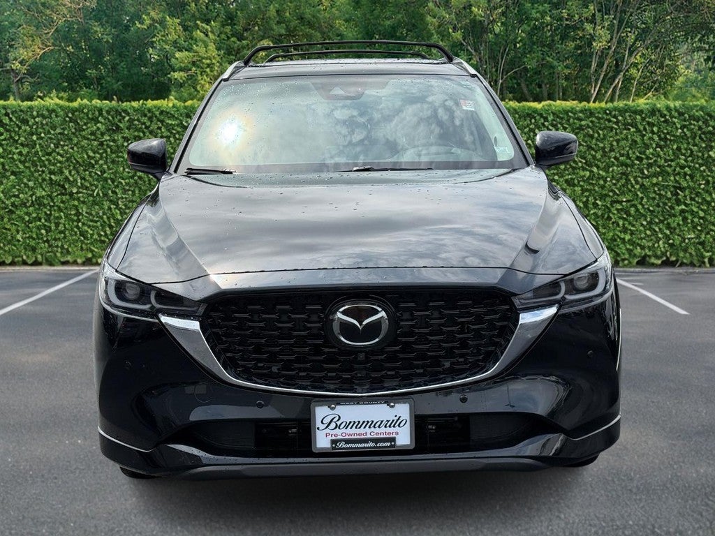 2025 Mazda Mazda CX-5 2.5 S Premium Plus Package AWD