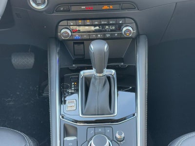 2025 Mazda Mazda CX-5 2.5 S Premium Plus AWD