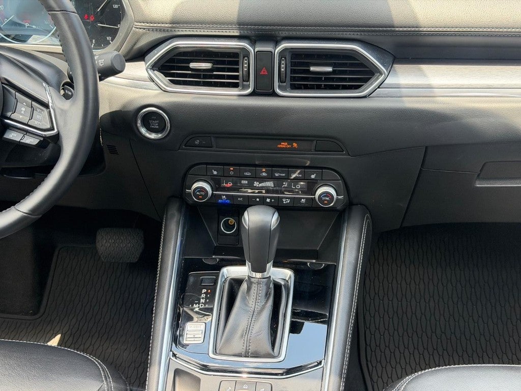 2025 Mazda Mazda CX-5 2.5 S Premium Plus Package AWD