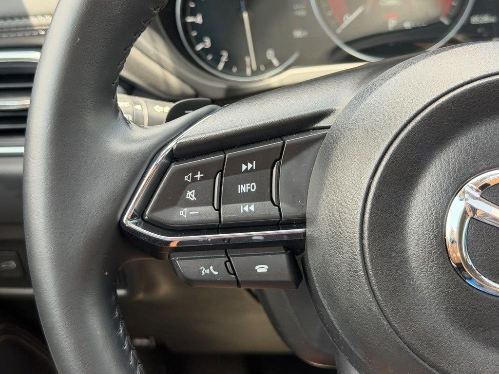 2025 Mazda Mazda CX-5 2.5 S Premium Plus Package AWD