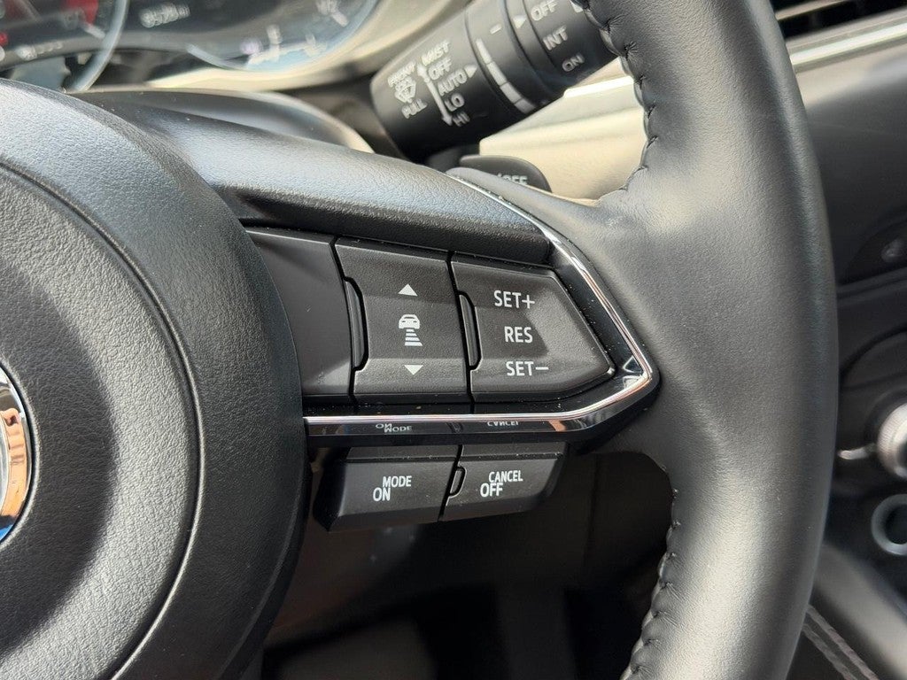 2025 Mazda Mazda CX-5 2.5 S Premium Plus Package AWD