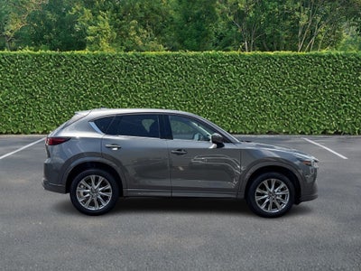 2025 Mazda Mazda CX-5 2.5 S Premium Plus Package AWD