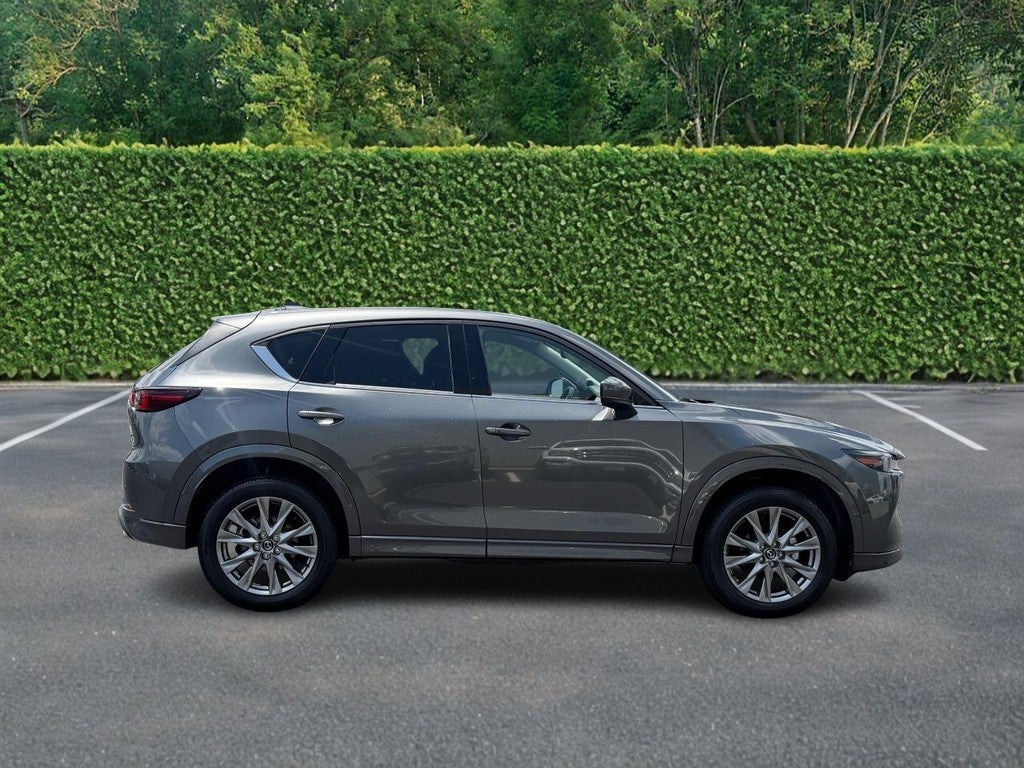 2025 Mazda Mazda CX-5 2.5 S Premium Plus Package AWD