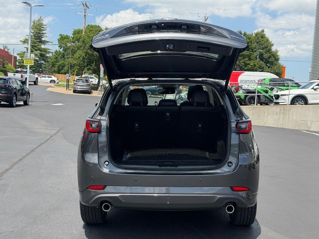 2025 Mazda Mazda CX-5 2.5 S Premium Plus Package AWD