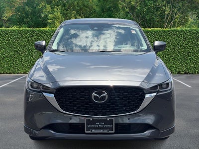 2025 Mazda Mazda CX-5 2.5 S Premium Plus Package AWD