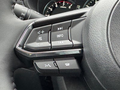 2025 Mazda Mazda CX-5 2.5 S Premium Plus AWD