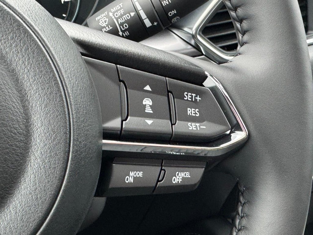 2025 Mazda Mazda CX-5 2.5 S Premium Plus AWD