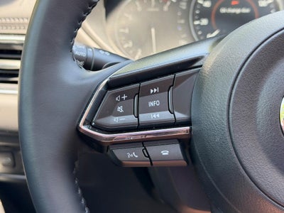 2025 Mazda Mazda CX-5 2.5 S Premium Plus Package AWD