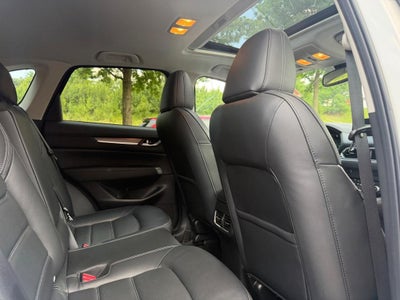 2025 Mazda Mazda CX-5 2.5 S Premium Plus Package AWD