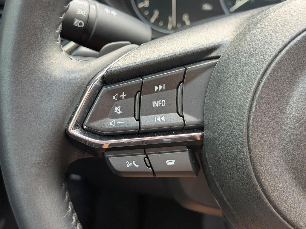 2025 Mazda Mazda CX-5 2.5 S Premium Plus Package AWD