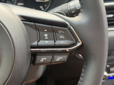 2025 Mazda Mazda CX-5 2.5 S Premium Plus Package AWD
