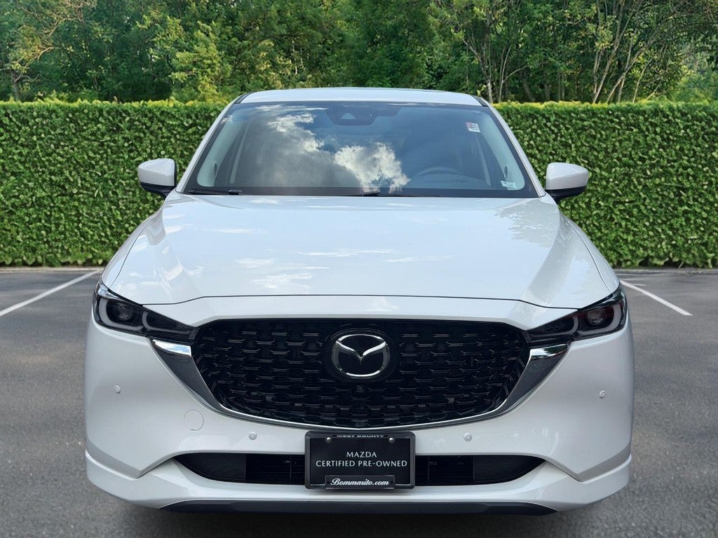 2025 Mazda Mazda CX-5 2.5 S Premium Plus Package AWD