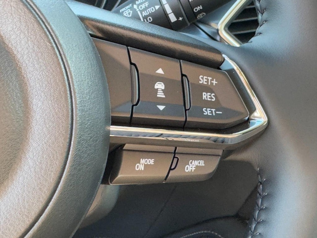 2025 Mazda Mazda CX-5 2.5 S Premium Plus AWD