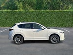 2025 Mazda Mazda CX-5 2.5 S Premium Plus Package AWD