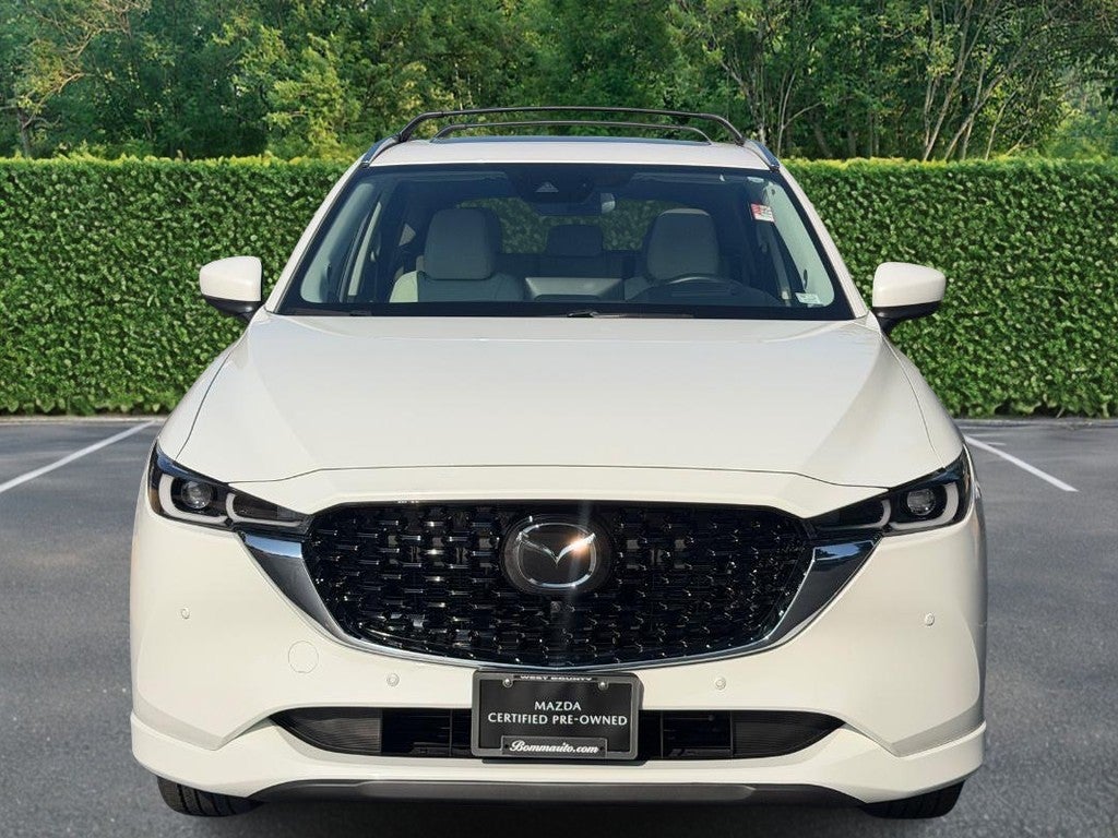 2025 Mazda Mazda CX-5 2.5 S Premium Plus Package AWD