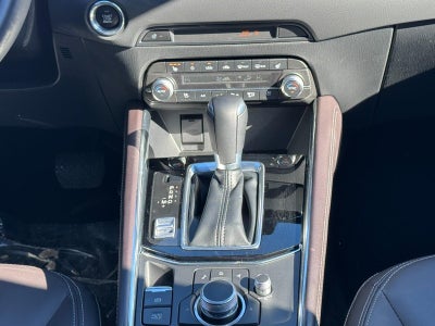 2025 Mazda Mazda CX-5 2.5 Turbo Signature AWD