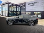 2026 Mazda Mazda CX-70 Plug-In Hybrid SC AWD