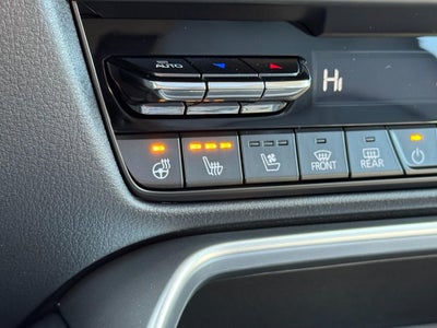 2026 Mazda Mazda CX-70 3.3 Turbo Preferred AWD