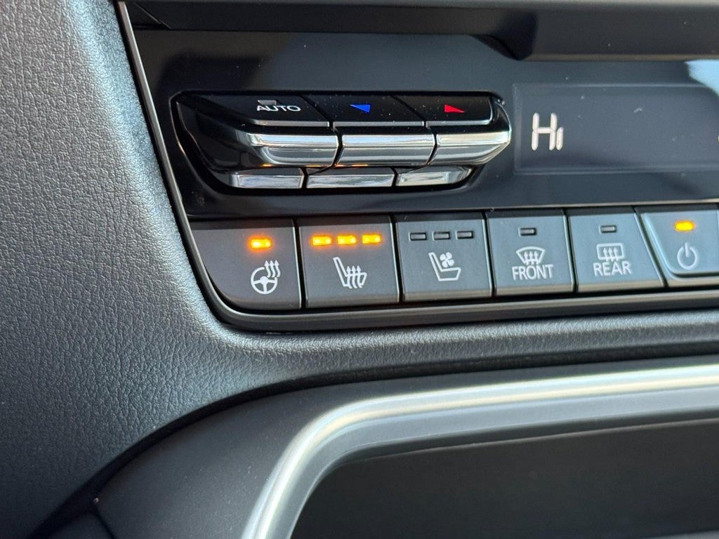 2026 Mazda Mazda CX-70 3.3 Turbo Preferred AWD