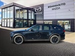 2026 Mazda Mazda CX-70 3.3 Turbo Preferred AWD