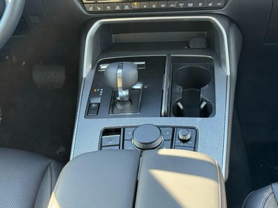2026 Mazda Mazda CX-70 3.3 Turbo Preferred AWD
