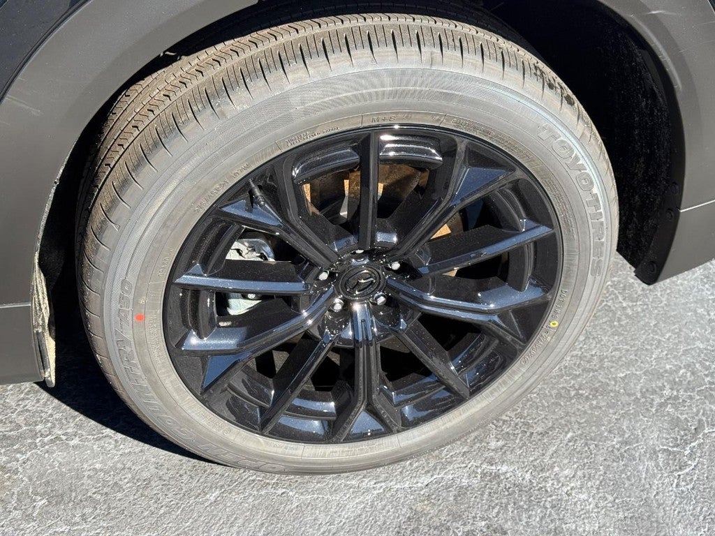 2026 Mazda Mazda CX-70 3.3 Turbo Preferred AWD