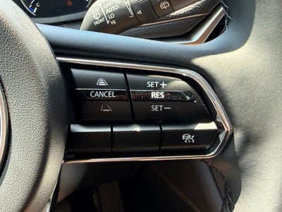 2026 Mazda Mazda CX-70 3.3 Turbo Preferred AWD
