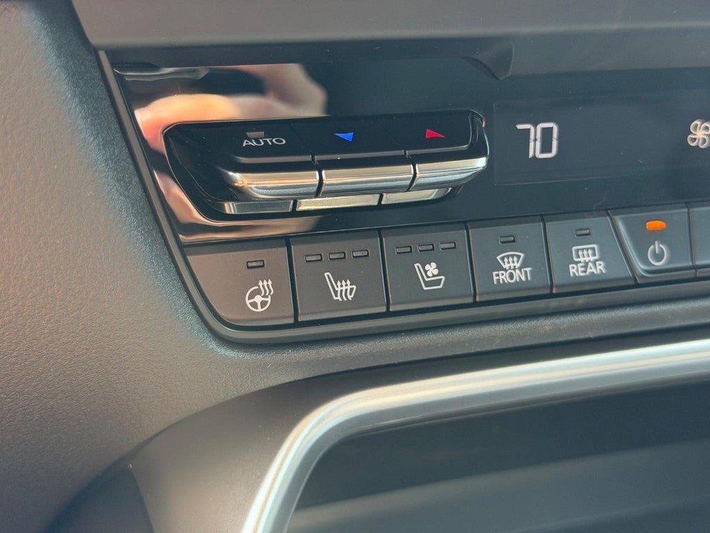 2026 Mazda Mazda CX-70 3.3 Turbo Preferred AWD