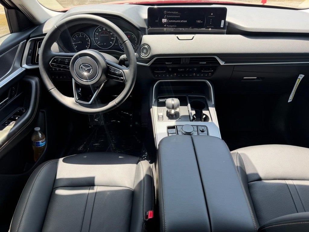 2026 Mazda Mazda CX-70 3.3 Turbo Preferred AWD