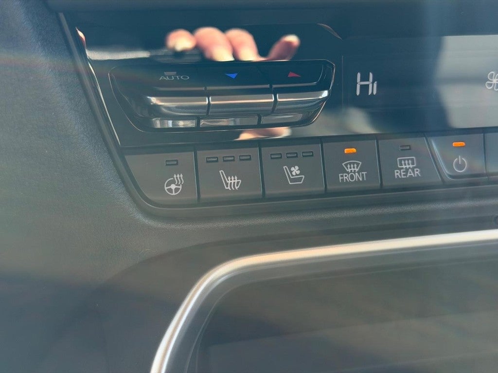 2026 Mazda Mazda CX-70 Plug-In Hybrid SC Plus AWD