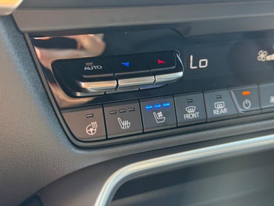2026 Mazda Mazda CX-70 Plug-In Hybrid SC Plus AWD
