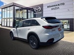 2026 Mazda Mazda CX-70 Plug-In Hybrid SC Plus AWD