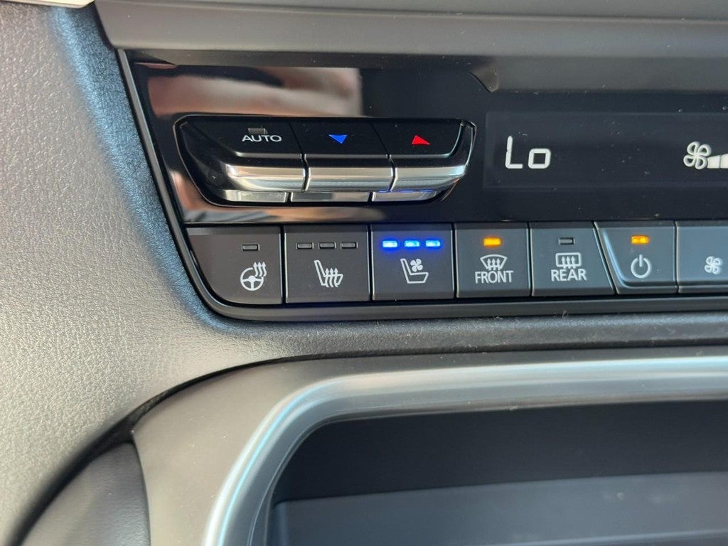 2026 Mazda Mazda CX-70 Plug-In Hybrid SC Plus AWD