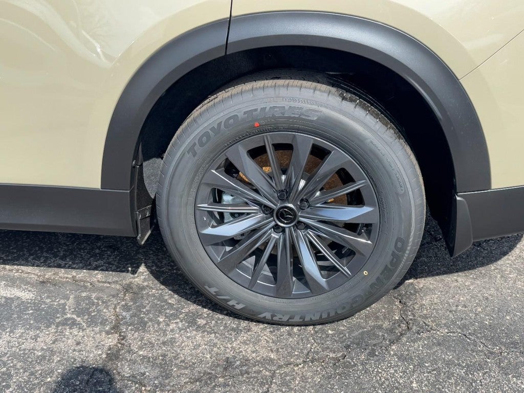 2026 Mazda Mazda CX-70 Plug-In Hybrid SC Plus AWD