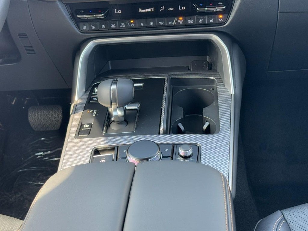 2026 Mazda Mazda CX-70 Plug-In Hybrid SC Plus AWD