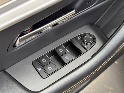 2026 Mazda Mazda CX-70 Plug-In Hybrid SC Plus AWD