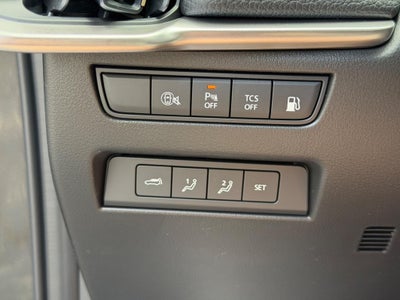 2026 Mazda Mazda CX-70 Plug-In Hybrid SC Plus AWD