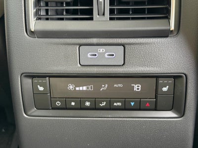 2026 Mazda Mazda CX-70 Plug-In Hybrid SC Plus AWD