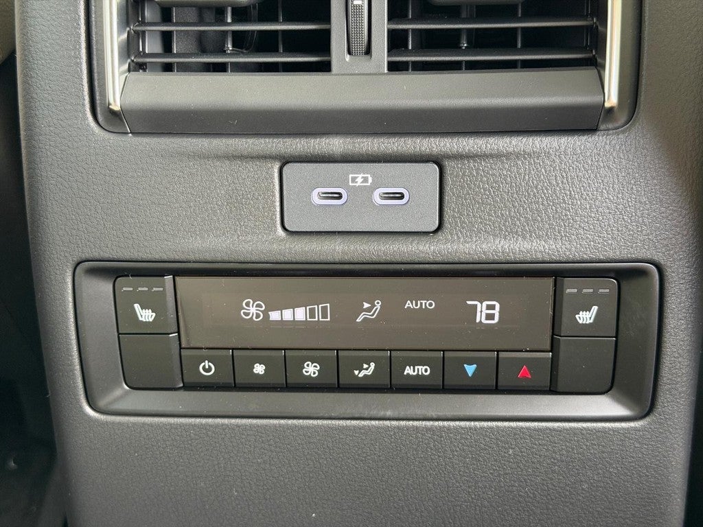 2026 Mazda Mazda CX-70 Plug-In Hybrid SC Plus AWD