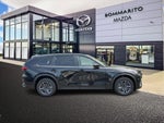 2026 Mazda Mazda CX-70 Plug-In Hybrid SC Plus AWD