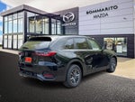 2026 Mazda Mazda CX-70 Plug-In Hybrid SC Plus AWD