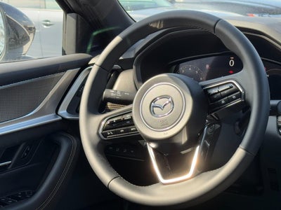 2026 Mazda Mazda CX-70 3.3 Turbo S Premium AWD